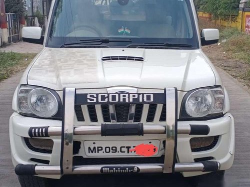 Mahindra Scorpio VLX 2WD Airbag BS-III, 2014, Diesel MT in Indore