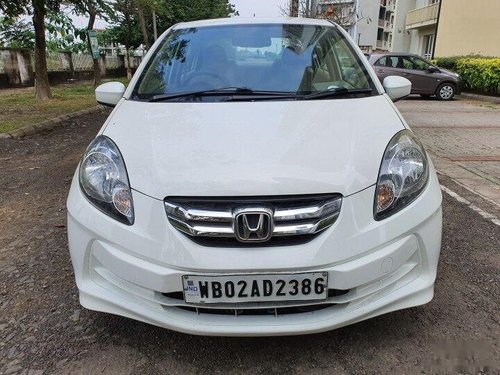 2013 Honda Amaze S i-Vtech AT for sale in Kolkata