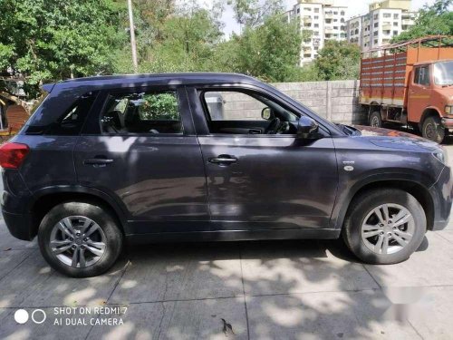 Maruti Suzuki Vitara Brezza VDi, 2016, Diesel MT in Mumbai