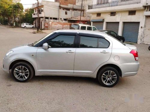 Maruti Suzuki Swift Dzire, 2010, Diesel MT in Ludhiana