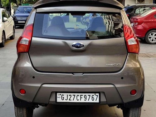 Used 2019 Datsun Redi-GO T Option MT for sale in Ahmedabad