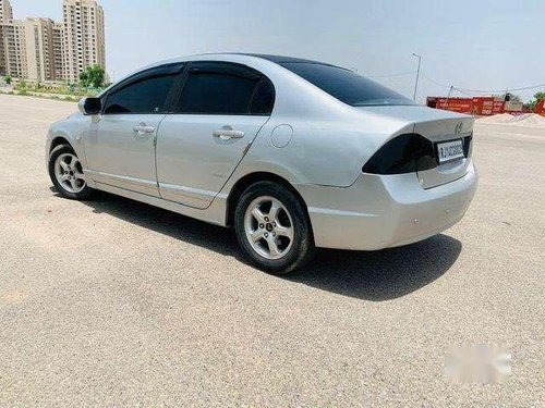 Honda Civic 1.8S Manual, 2009, Petrol MT in Jaipur