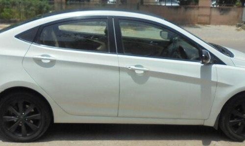 2011 Hyundai Verna 1.6 SX MT for sale in Jaipur