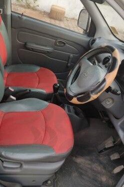 2008 Hyundai Santro Xing GL MT for sale in Ahmedabad