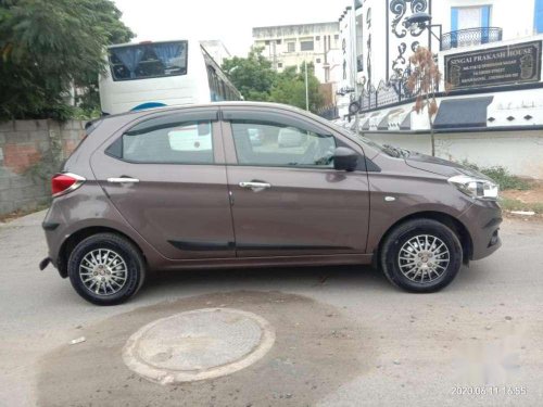 Tata Tiago 1.2 Revotron Xe, 2019, Petrol MT in Chennai