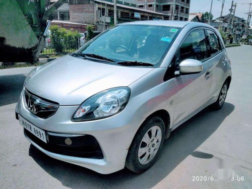 Used 2012 Honda Brio MT for sale in Srinagar