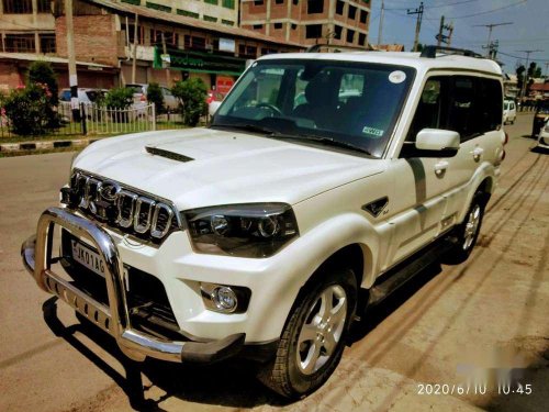 Mahindra Scorpio S11 2018 MT for sale in Srinagar