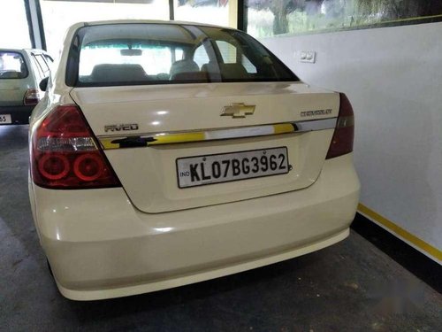 Chevrolet Aveo 1.4, 2007, Petrol MT in Thiruvananthapuram