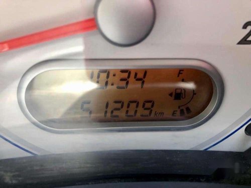 Used Maruti Suzuki Ritz 2012 MT for sale in Ahmedabad