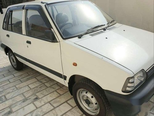 Used 2007 Maruti Suzuki 800 MT for sale in Kurukshetra