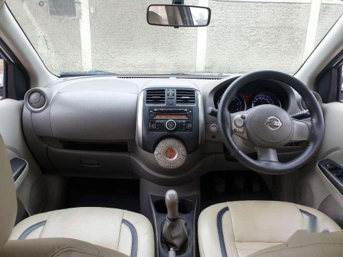 Nissan Sunny XV Premium Pack (Leather), 2013, Diesel MT in Surat