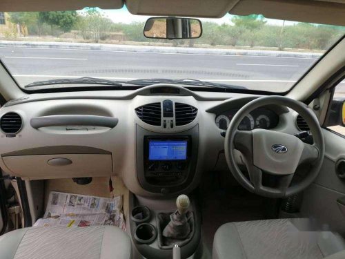 Used Mahindra Quanto C4 2014 MT for sale in Thanjavur