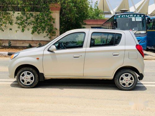 Used 2016 Maruti Suzuki Alto 800  LXI MT for sale in Gurgaon