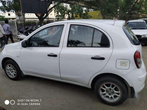 Used 2011 Nissan Micra XL MT for sale in Hyderabad