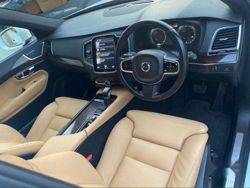 Used 2016 Volvo XC90 AT for sale in Chandigarh