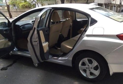 2015 Honda City 1.5 V MT MT for sale in Ahmedabad