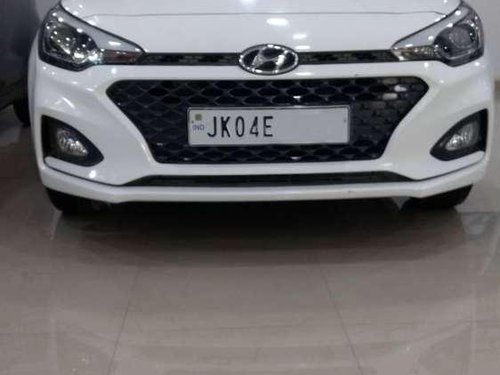 Hyundai Elite i20 Asta 1.2 2018 MT for sale in Srinagar