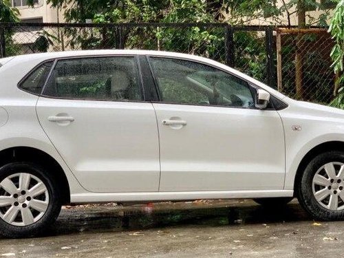 2011 Volkswagen Polo Diesel Trendline 1.2L MT for sale in Mumbai