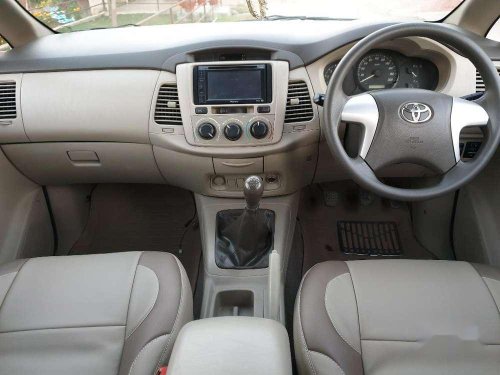 2014 Toyota Innova MT for sale in Kurukshetra