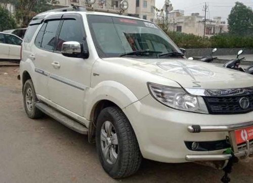 Used Tata Safari Storme VX 2016 MT for sale in Lucknow