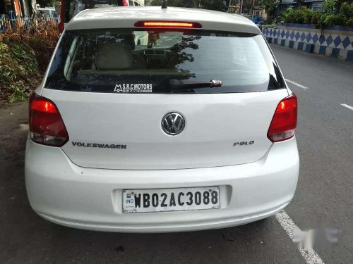 2013 Volkswagen Polo MT for sale in Kolkata