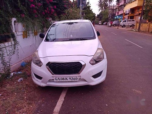 Used 2014 Datsun GO D MT for sale in Goa
