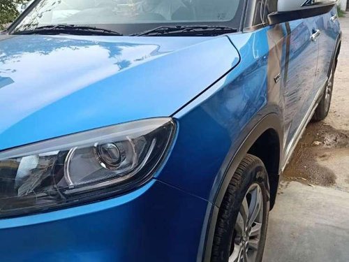 2016 Maruti Suzuki Vitara Brezza ZDi MT for sale in Allahabad