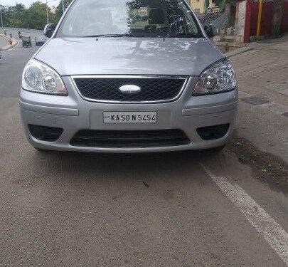 2007 Ford Fiesta 1.4 ZXi TDCi LE MT for sale in Bangalore