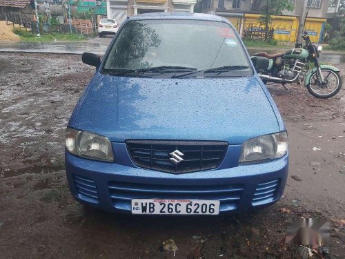 Maruti Suzuki Alto 2006 MT for sale in Barrackpore