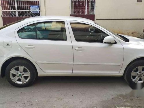 Skoda Laura Elegance 2.0 TDI CR Automatic, 2012, Diesel AT in Coimbatore