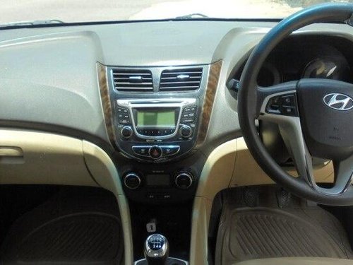 2011 Hyundai Verna 1.6 SX MT for sale in Jaipur