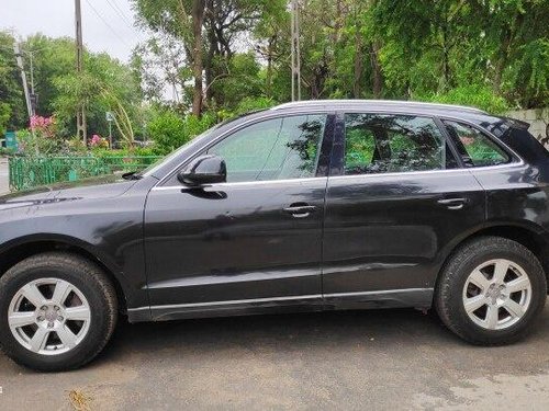 2009 Audi Q5 2008-2012 AT for sale in Ahmedabad