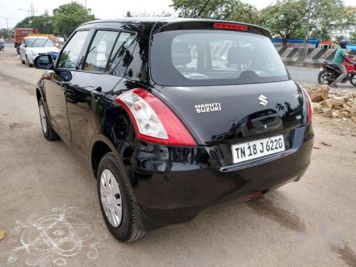 2011 Maruti Suzuki Swift VDI MT for sale in Chennai