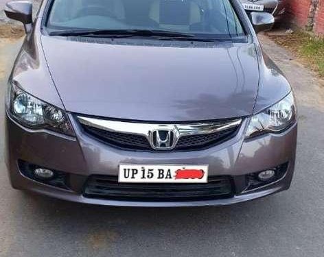 Honda Civic 2012 MT for sale in Meerut