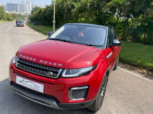 Land Rover Range Rover Sport HSE 2015 AT for sale in Hyderabad