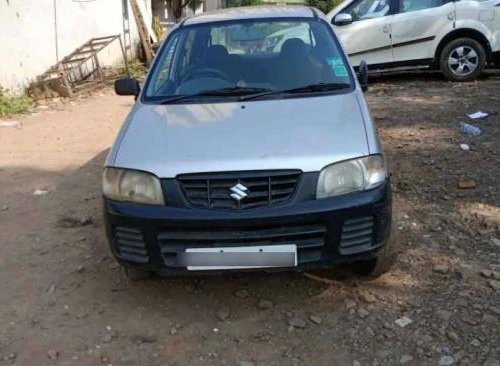 Maruti Suzuki Alto 2010 MT for sale in Mumbai