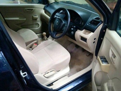 2013 Maruti Suzuki Dzire LDI MT for sale in Mumbai