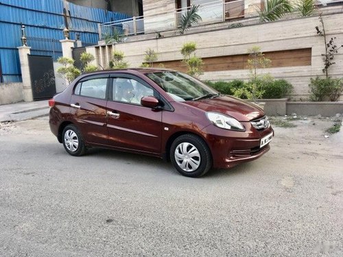 Used 2013 Honda Amaze S i-Vtech AT for sale in New Delhi