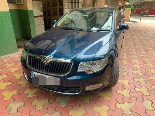 Used 2013 Skoda Superb MT for sale in Mumbai