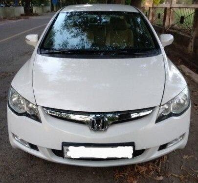 Used 2009 Honda Civic 2006-2010 AT for sale in New Delhi