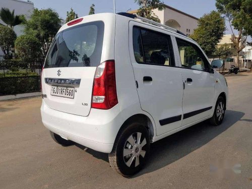 Maruti Suzuki Wagon R LXI, 2014, Petrol MT in Ahmedabad