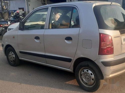 Used 2007 Hyundai Santro Xing XO MT for sale in Kanpur