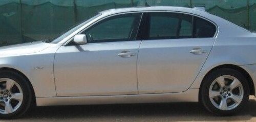 BMW 5 Series 520d 2008 AT for sale in Coimbatore