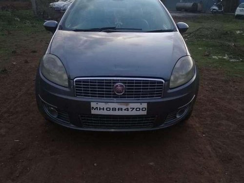 Fiat Linea 2010 MT for sale in Sangli