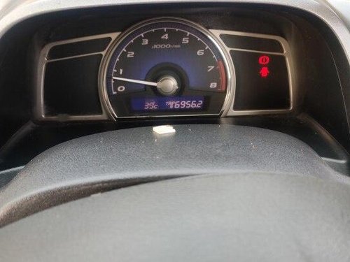 2007 Honda Civic 2006-2010 MT for sale in New Delhi