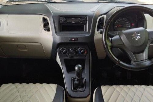 2019 Maruti Suzuki Wagon R LXI MT for sale in Ghaziabad