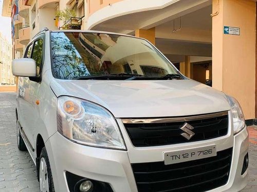 Used 2016 Maruti Suzuki Wagon R VXI MT for sale in Coimbatore