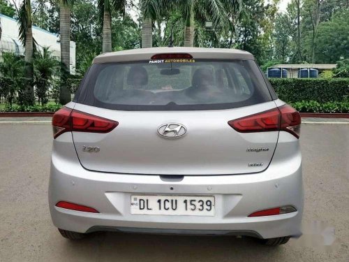 Hyundai Elite I20 Magna 1.2, 2015, Petrol MT in Gurgaon