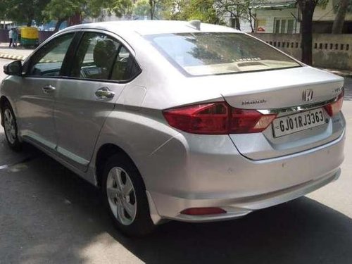 Honda City 2015 MT for sale in Ahmedabad