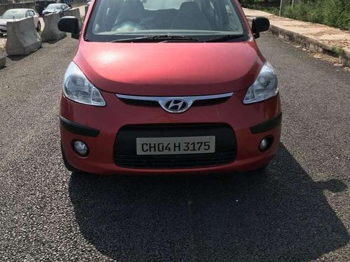 2008 Hyundai i10 Magna MT for sale in Chandigarh